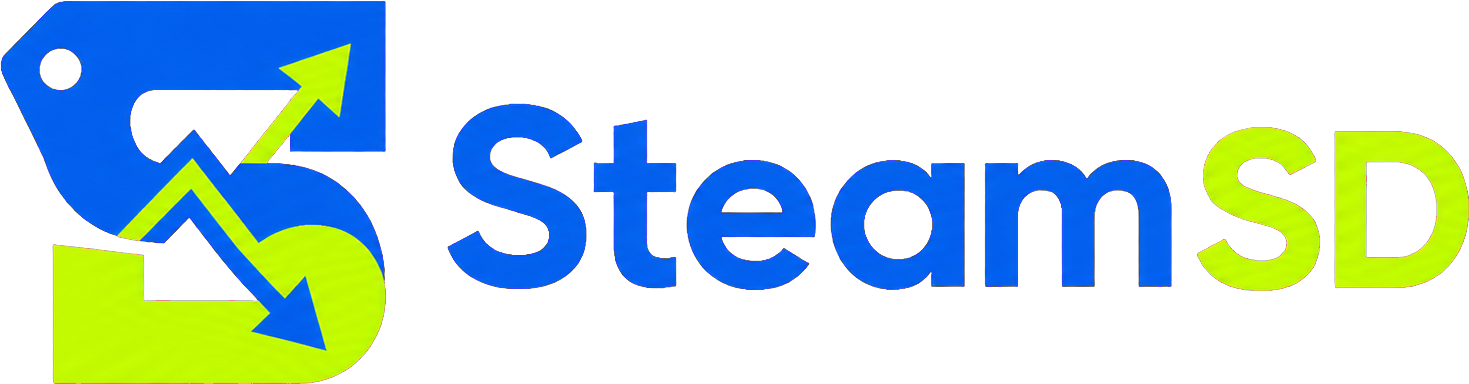 SteamSD